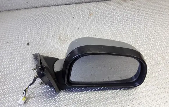 Mitsubishi Galant Front door electric wing mirror