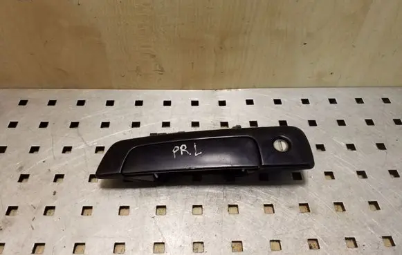 Mitsubishi Space Wagon Front door exterior handle MR271867