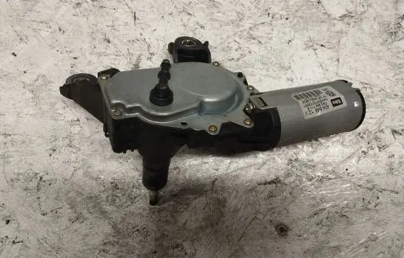 Seat Alhambra (Mk1) Rear window wiper motor 7M3955711A 404849 P48284828