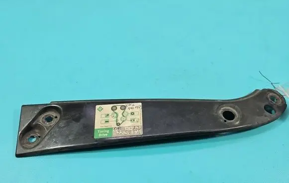 Skoda Citigo Front bumper mounting bracket 1S0805931 IMPRK1540294