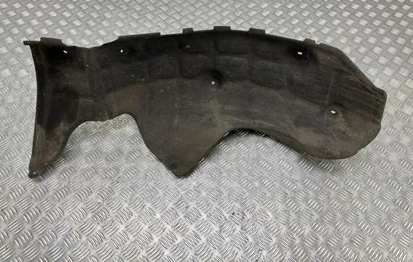 Mazda MX-30 Rear arch fender liner splash guards 