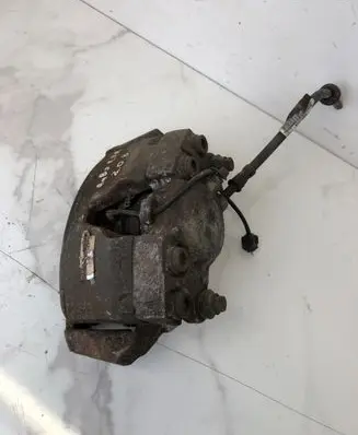 Audi A4 S4 B8 8K Front brake caliper 8780A