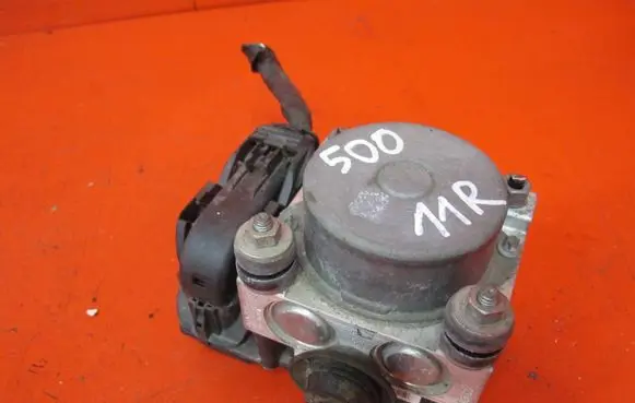 Fiat 500 ABS Pump 51880815 0265232840 0265801087