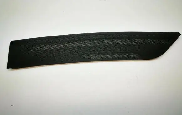 Mercedes-Benz C W204 Dashboard side air vent grill/cover trim A2046801707