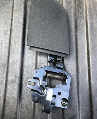 Mercedes-Benz E W238 Convertible roof hinge A2387570506 A2387570106 A2057500121