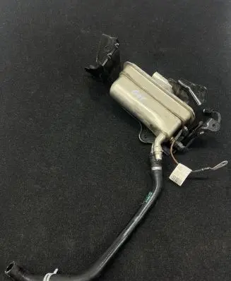 BMW 3 G20 G21 Coolant heater 9873688 000327 010000875
