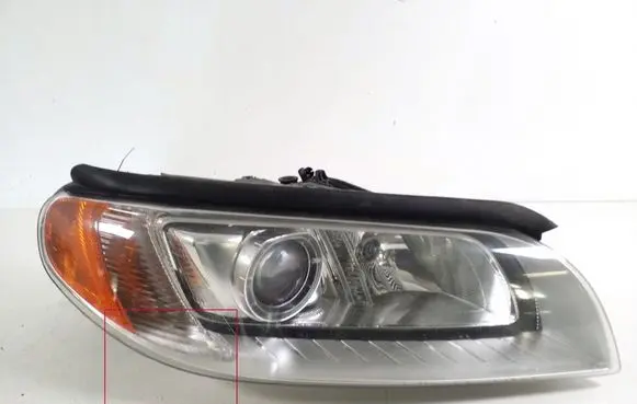 Headlight/headlamp