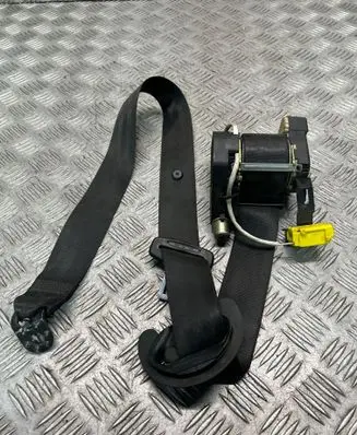 Volkswagen Transporter - Caravelle T5 Front seatbelt 7H5857805E 33027919