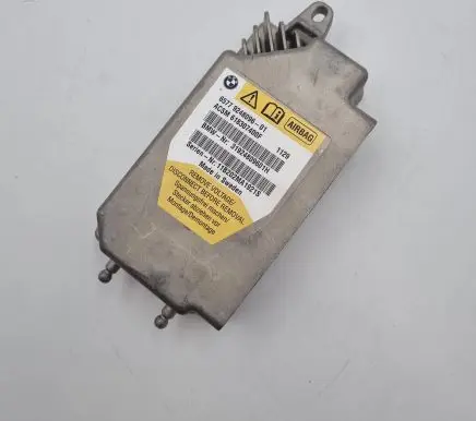 BMW 5 GT F07 Airbag control unit/module 9248096 65779248096 31924809601H