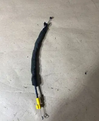 Volkswagen Transporter - Caravelle T5 Air flap cable 7H1819833C 033327