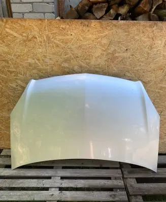 Opel Zafira B Engine bonnet/hood