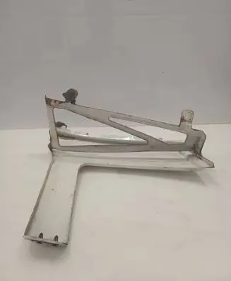 Under headlight/headlamp trim