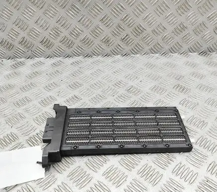 Jeep Grand Cherokee Electric cabin heater radiator 55111641AA