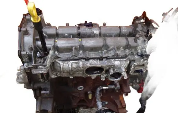 Ford Transit - Tourneo Connect Engine YMF5 YMF6