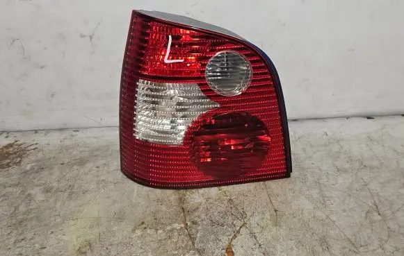 Volkswagen Polo Rear/tail lights 62408