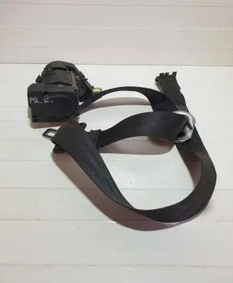 Volkswagen Golf IV Front seatbelt 1J4857705AA 040316 33016956