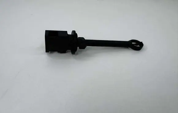 Audi A6 S6 C6 4F Interior temperature sensor 4F0820539A 100901559
