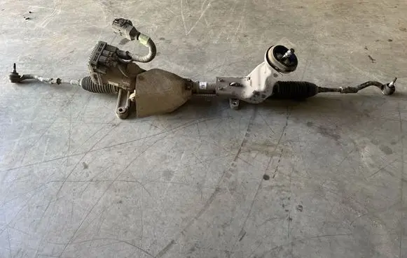 Hyundai Tucson TL Steering rack 57700D7690