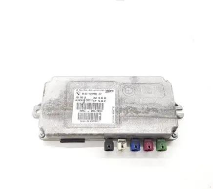 BMW 5 F10 F11 Video control module 928242402F 9282424