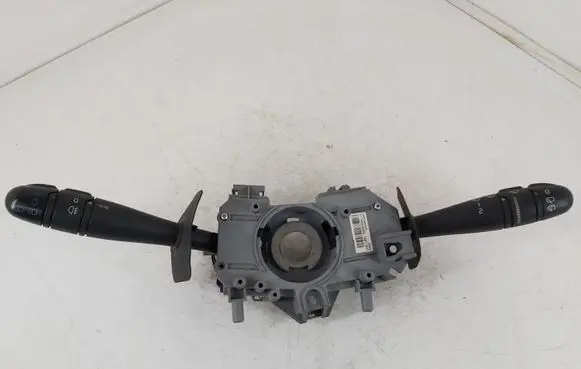 Renault Scenic II - Grand scenic II Multifunctional control switch/knob 54034962A V7700428204 76011831