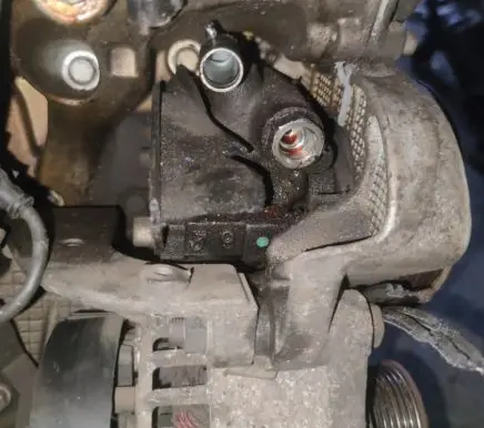 Alfa Romeo 156 Power steering pump