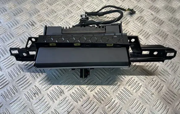 Audi A6 S6 C7 4G Screen/display/small screen 4G1919601AB