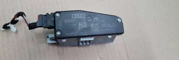 Audi A6 S6 C7 4G Steering wheel lock 4H0905852C