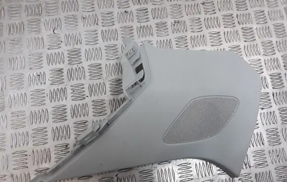 Audi Q3 8U Rear door speaker cover trim 8U0867246