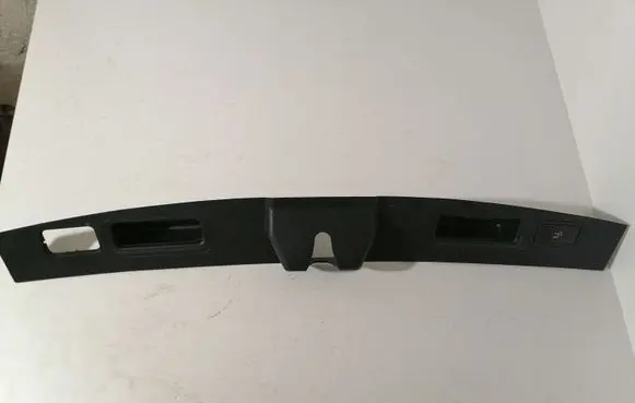 Mercedes-Benz ML W164 Other trunk/boot trim element A1647400030
