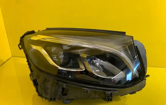Mercedes-Benz GLC C253 Headlight/headlamp A2539065201