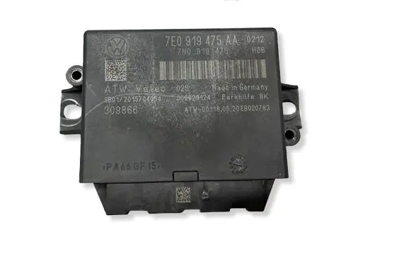 Volkswagen Amarok Parking PDC control unit/module 7E0919475AA