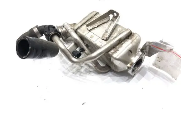 Audi Q5 SQ5 EGR valve cooler 05L131512A