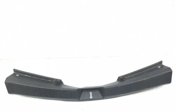Mazda CX-5 Trunk/boot sill cover protection KD456889X
