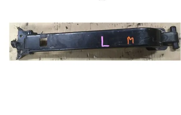 Renault Master III Loading door check strap stopper 904708189R