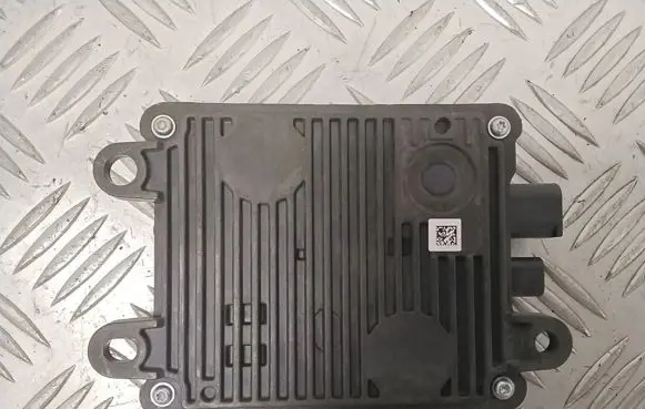 Mercedes-Benz C W206 Blind spot module A0009009738