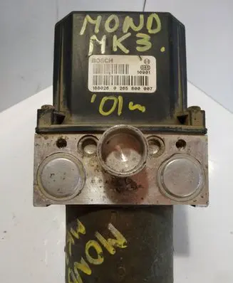 Ford Mondeo Mk III ABS Pump 0265800007