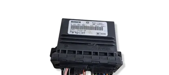 Ford Fiesta Parking PDC control unit/module 0263004007