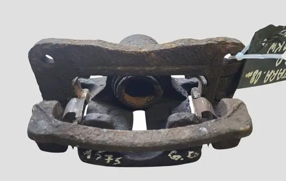 Opel Antara Rear brake caliper