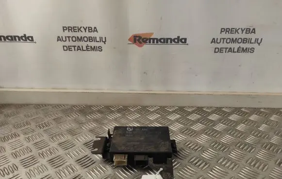 BMW 5 E39 Parking PDC control unit/module 66216904023
