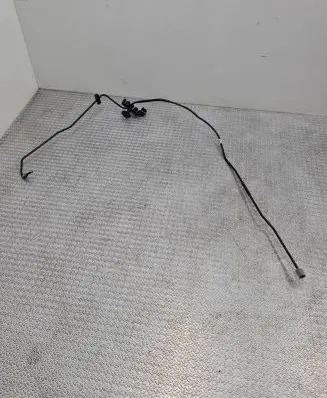 Ford Transit VII Brake vacuum hose/pipe KK212C295AB