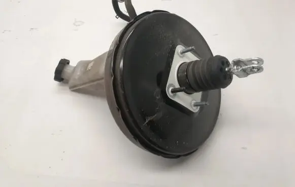 Hyundai Tucson TL Brake booster 58500D7250