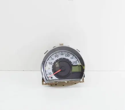 Citroen C1 Speedometer (instrument cluster) 838000H132 568090U