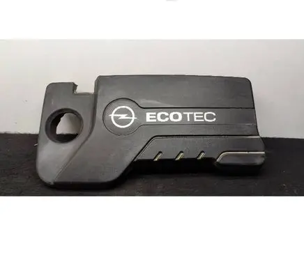 Opel Corsa E Engine cover (trim) 55581669 55595868 316987460