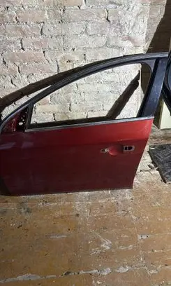 Volvo S60 Front door