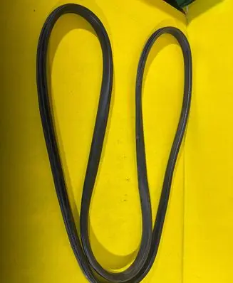 Renault Megane III Rubber seal loading door 