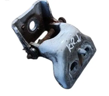 Peugeot Partner Front door lower hinge 