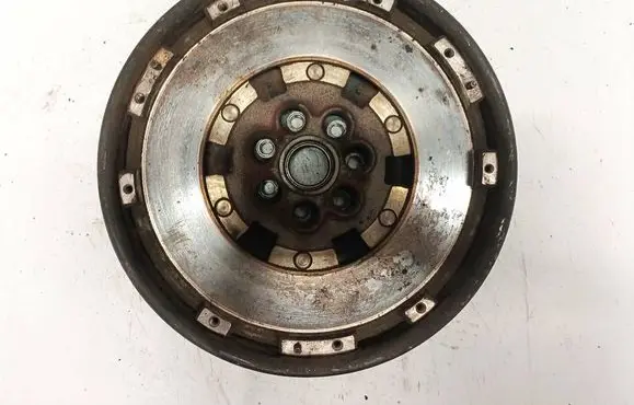Renault Laguna II Flywheel b3201 ab149