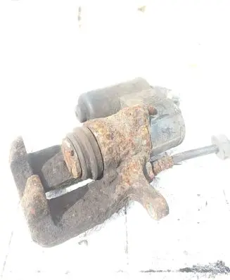 Audi A6 S6 C6 4F Rear brake caliper