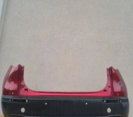 Mazda CX-30 Rear bumper DFR550221