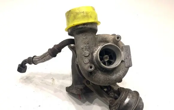 Audi A6 S6 C6 4F Turbo 038145702G